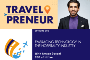 Understanding Contactless Tipping with Amaan Dosani