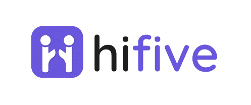 HiFive - contactless tipping platform