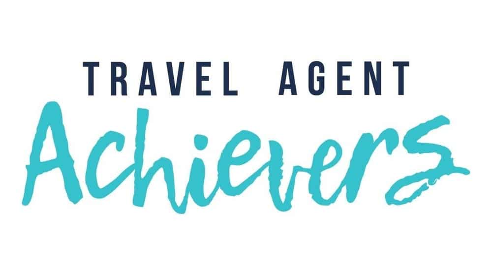 Travel Agent Achievers