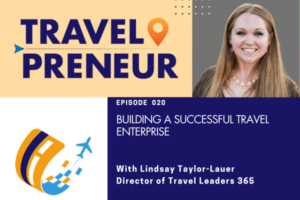 Travel Planning with Lindsay Tailor Lauer