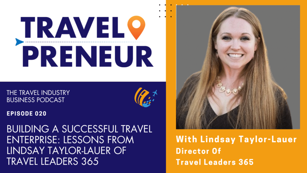 Travel Planning with Lindsay Tailor Lauer