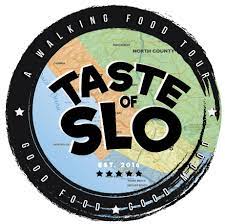 The Magic of Food Tours in SLO with Angee  Johnson of Taste of Slow

